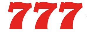 Logo 777 casino