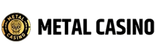 Logo Metal casino