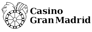 Casino Gran Madrid Online logo