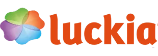 Logo luckia