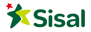 Logo sisal