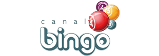 Logo canal bingo