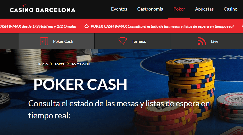 casino barcelona online espana