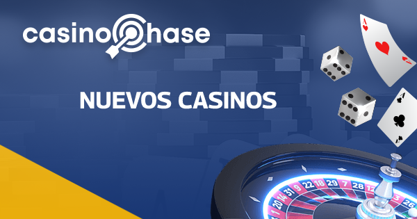 Las siguientes 3 cosas que debe hacer de inmediato con respecto a nuevo casino en línea