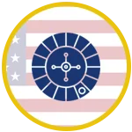 Ruleta americana