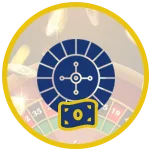 Ruleta con dinero real