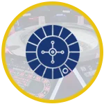 Ruleta electrónica