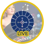 Ruleta en vivo