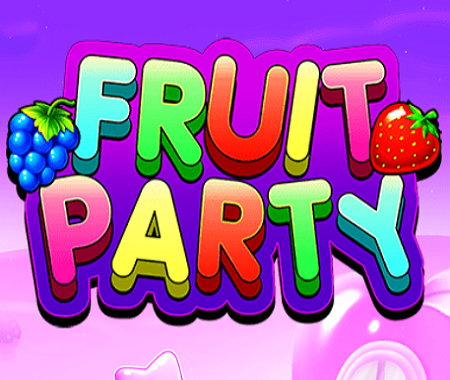 fruit party 1