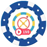 ruleta en vivo