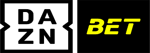 DAZN BET logo