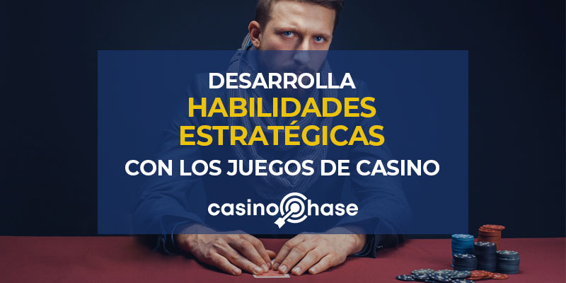 Juegos de casino