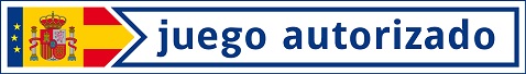 juego autorizado logo